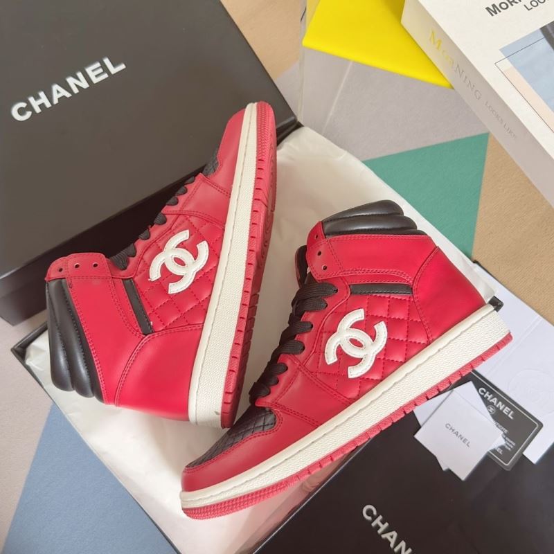 Chanel Sport Shoes